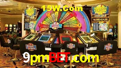 Experiência VIP 9pmbet.com