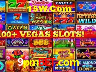 Provedores de Jogos 9pmbet.com