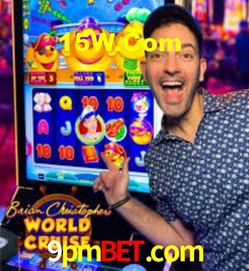 9pmbet.com: Seu Cassino Premiado com Pagamentos Rápidos
