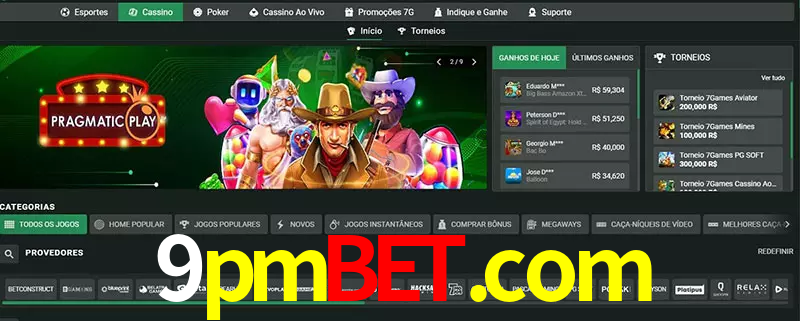 cassino 9pmbet.com